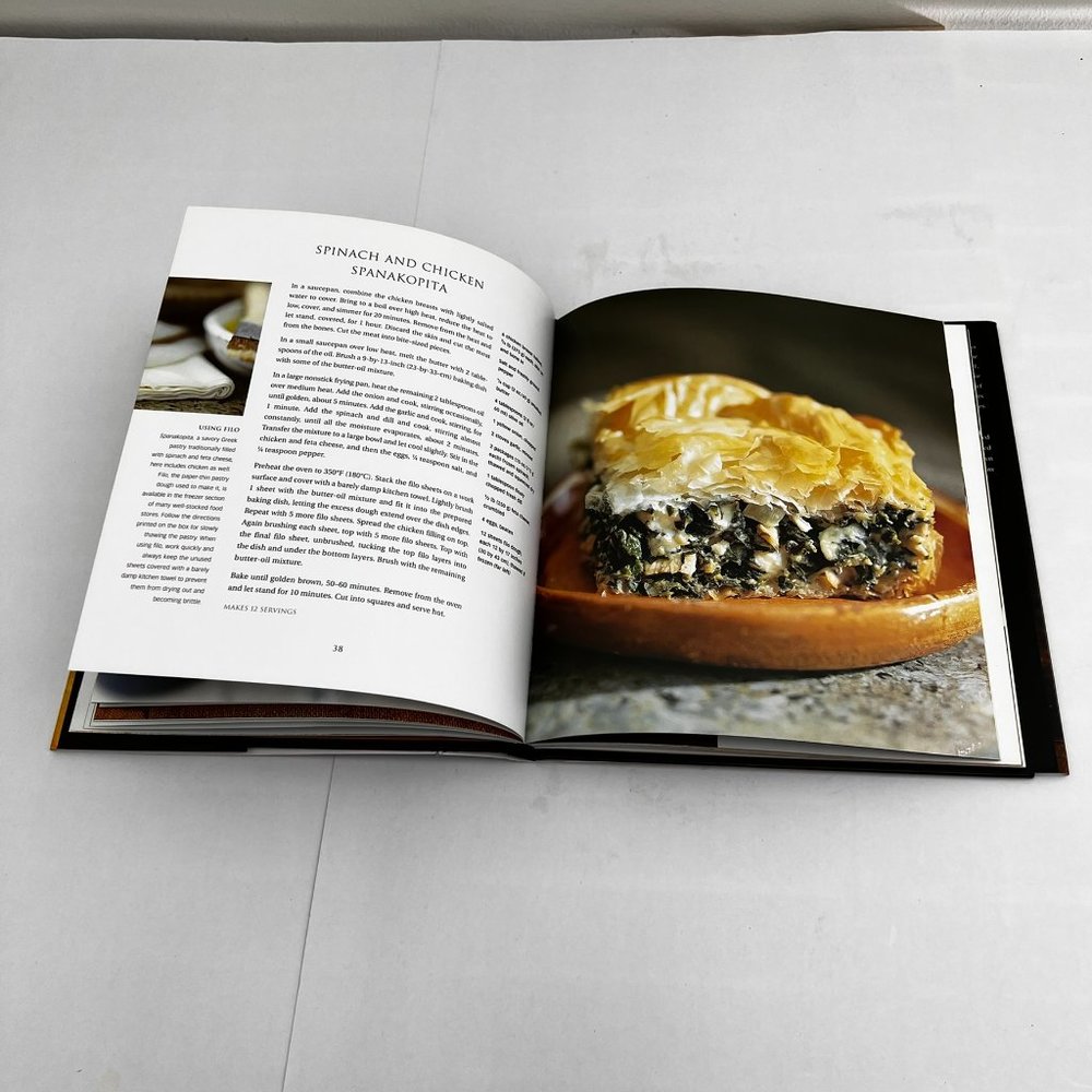 SOLD✨2/$30,3/$40✨ Williams-Sonoma Cook Book Collection Hard Cover "CHICKEN" - Picture 9 of 10